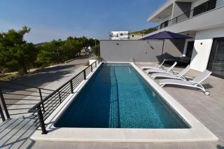 Villa Alexandra - Makarska - 5