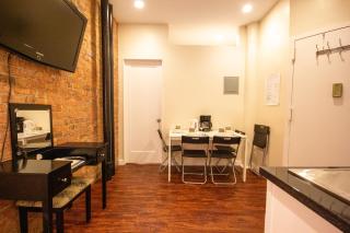 STUDIO PLUS - 2 Bedroom Apartment in Midtown - Nova Iorque - 8