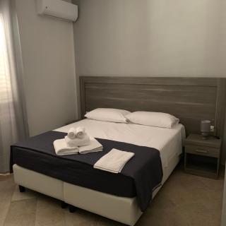 Stanza vacanza lo stadio - Sibari - 5