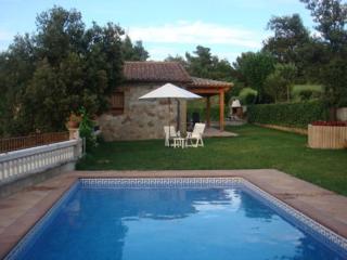 CASA LA GRANJA - Olvan - 9