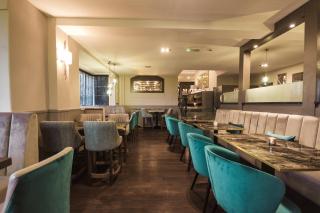 White Lion Hotel - Crewe - 1
