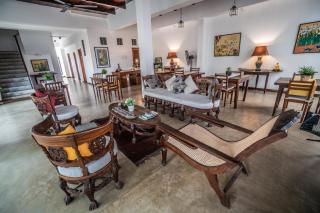 Sayura House - Colombo - 5