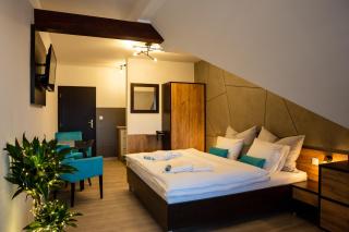 Apartmán Dagmar - Bešeňová - 9