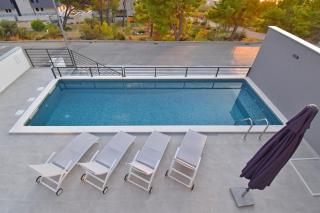 Villa Alexandra - Makarska - Makarska - 4