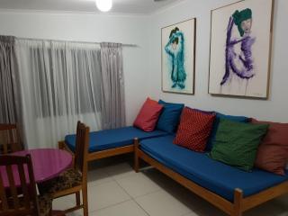 Veki's Town Lodge Apartments - Mbabane - 8