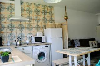 Arabias Loft Caños de Meca - Los Caños de Meca - 8