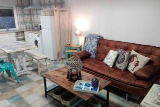 Arabias Loft Caños de Meca - 0