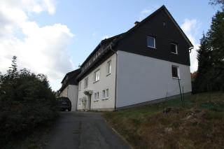 Wohnung Julius 8 - Sankt Andreasberg - 2