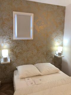 Les Palmiers de Gruissan, T2, Vue Port ! - Gruissan - 7