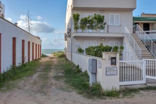 Terrazza Montalbano - Punta Secca - 1