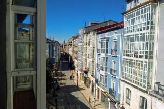 LA JOYA DEL 32. CENTRO DE BURGOS. WIFI - 6