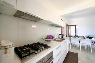 VILLA DELFINI 2-12 Pax - San Vito Lo Capo - 1