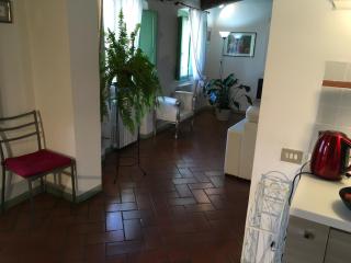 Appartamento Il Glicine - Pistoia - 8