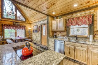 C the View - Sevierville - 9