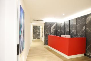 Municipio Luxury Suite - 3