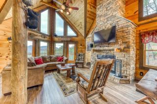 C the View - Sevierville - 8
