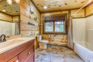 C the View - Sevierville - 7