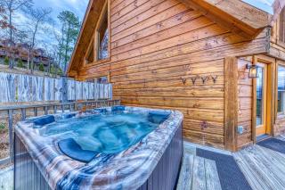 C the View - Sevierville - 6