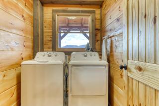 C the View - Sevierville - 5