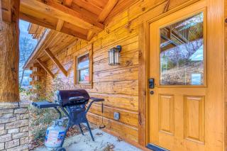 C the View - Sevierville - 4