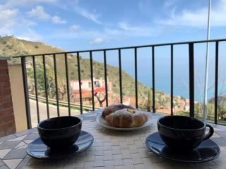 Villa Da Vinci Luxury Panoramic Apartments - Taormina rooms collection - Taormina - 9