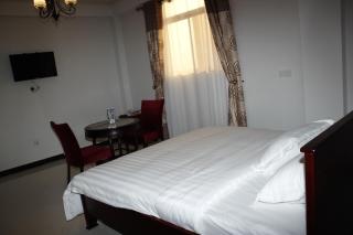 Kenlon Hotel Kampala - Kampala - 9
