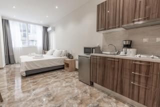 Luxury Harbour Studios - Thessaloniki - 0