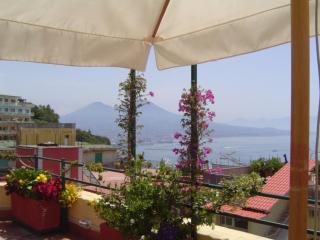 Una terrazza sul golfo - 0