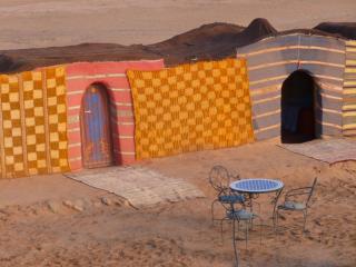 Camp Desert Bivouac Chegaga - 8