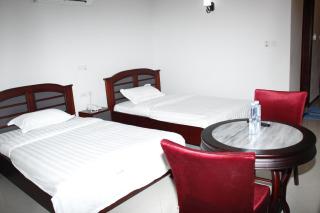 Kenlon Hotel Kampala - Kampala - 2