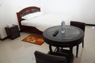 Kenlon Hotel Kampala - Kampala - 4