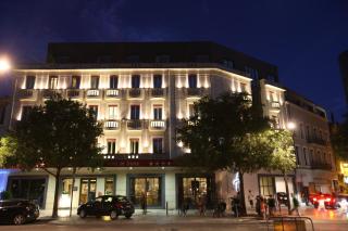 Hotel De France - Valence - 7
