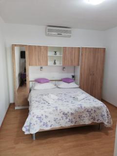 Studio za 2 osobe- LIJANA - Tučepi - 6