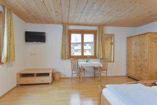 Pension Haus Romy - Schoppernau - 6