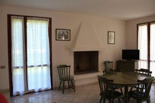 Villa Quadrilocale V4P - Isola Albarella - 0