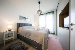 Allegro Exclusive Suite 2 With Private Parking and Balcony - Zadar - 9