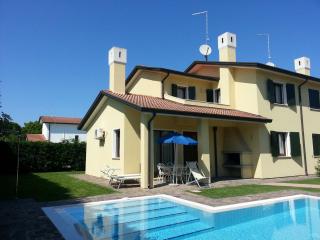 Villa Quadrilocale V4P - 2