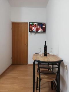 Studio za 2 osobe- LIJANA - Tučepi - 4