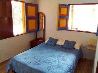 Hostal Encanto La Salada - Jardin - 6