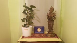 Garden Apartment Donau-City (P&R) - Viena - 0