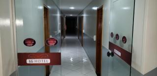 Hotel LG - 9