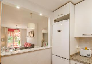 Nuestra Cala Azul - 1 Bedroom apartment in La Cala de Mijas - Sea view - South-west oriented - La Cala de Mijas - 2