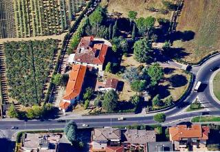 Villa Magni - Pistoia - 9