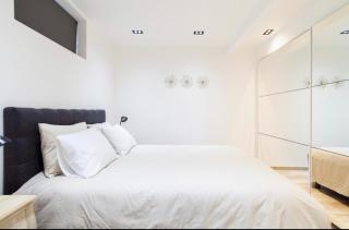 COZY APARTMENT IN BRUSSELS - Brussel - 6