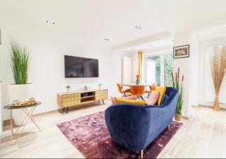 COZY APARTMENT IN BRUSSELS - Brussel - 4