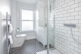 Park View Ground Floor 1 Bed Apt - Bath - 6