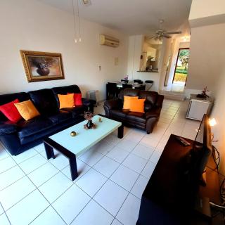 Owls Nest Townhouse - 8