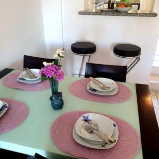 Owls Nest Townhouse - 2