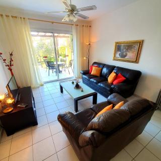 Owls Nest Townhouse - Pafos - 7