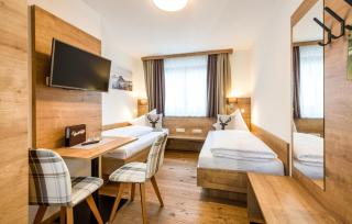 Landhaus Moosbrugger - Steeg - 6